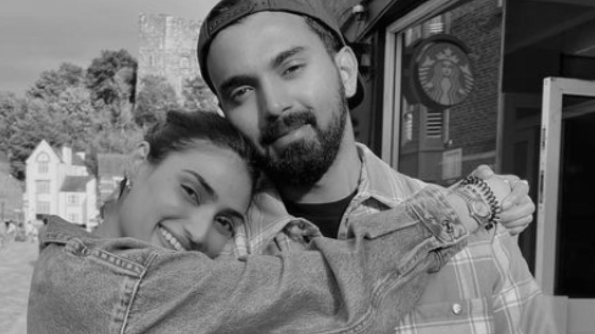 KL Rahul, Athiya Shetty To Have A Khandala Wedding: Report